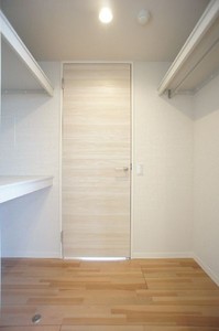 エミナール那珂川 208号-7