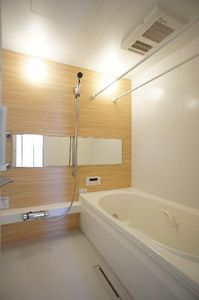 エミナール那珂川 208号-9