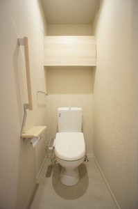 エミナール那珂川 208号-10