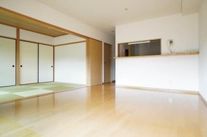 シポレックスハウス馬頭 105号-6