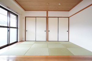 シポレックスハウス馬頭 105号-7