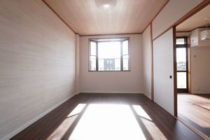 コーポ英知 103号-4