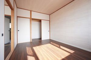 コーポ英知 103号-5