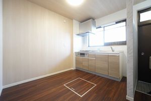 コーポ英知 103号-7