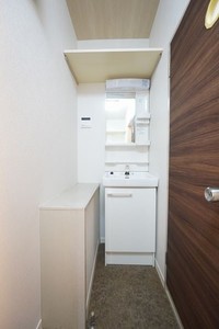 コーポ英知 103号-8