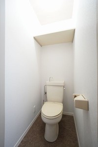 コーポ英知 103号-9