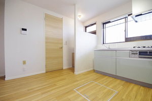 コーポ英知 105号-2