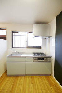 コーポ英知 105号-3