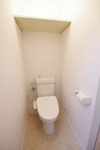 コーポ英知 105号-5