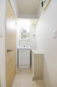 コーポ英知 105号-6