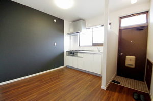 コーポ英知 203号-2