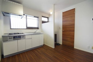 コーポ英知 203号-3