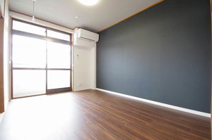 コーポ英知 203号-4