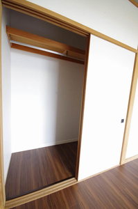 コーポ英知 203号-5