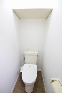 コーポ英知 203号-7