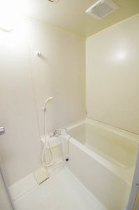 コーポ英知 203号-8