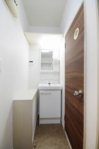 コーポ英知 203号-9