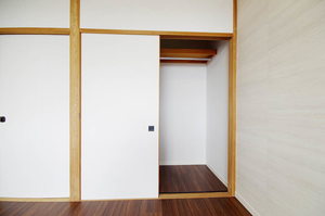 コーポ英知 203号-11