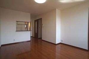 ボーモンターニュ 201号-4