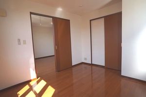 ボーモンターニュ 201号-6