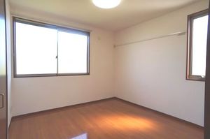 ボーモンターニュ 201号-8