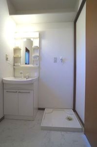 ボーモンターニュ 201号-9