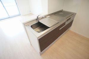 ヴィラーチェ I 307号-4