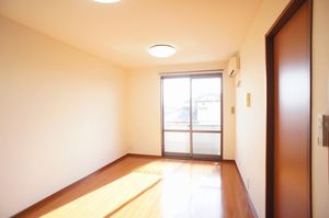 グランヴィーブルＣ 103号-2