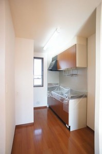 グランヴィーブルＣ 103号-3