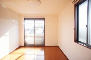 グランヴィーブルＣ 103号-4