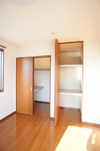 グランヴィーブルＣ 103号-6