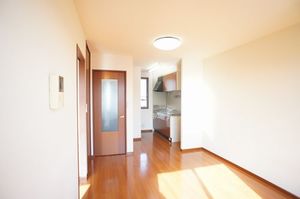 グランヴィーブルＣ 103号-7