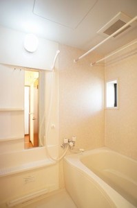 グランヴィーブルＣ 103号-10