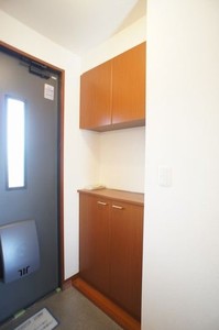 グランヴィーブルＣ 103号-11