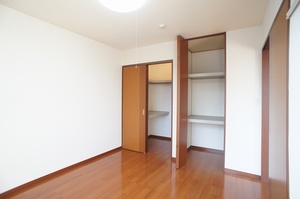 グランヴィーブルＣ 201号-5