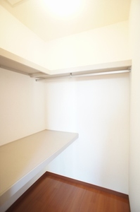 グランヴィーブルＣ 201号-6