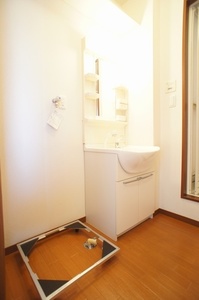 グランヴィーブルC 201号-7