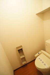 クレセール 202号-7