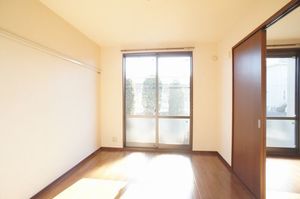 シャーメゾン中野Ａ 101号-5