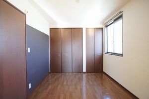 シャーメゾン中野Ａ 101号-6