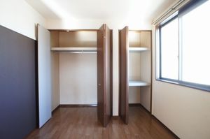 シャーメゾン中野Ａ 101号-7