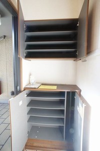 シャーメゾン中野Ａ 101号-11