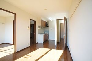 シャーメゾン中野Ａ 202号-3