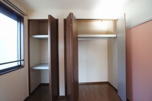 シャーメゾン中野Ａ 202号-5