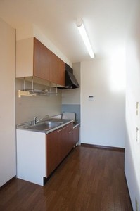 シャーメゾン中野Ａ 202号-7