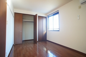 シャーメゾン中野Ｂ 101号-5