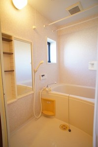 シャーメゾン中野Ｂ 101号-6