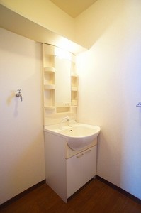 シャーメゾン中野Ｂ 101号-7