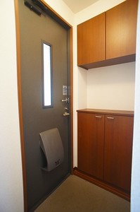 シャーメゾン中野Ｂ 101号-9