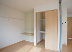 シャーメゾン グランデ 101号-3